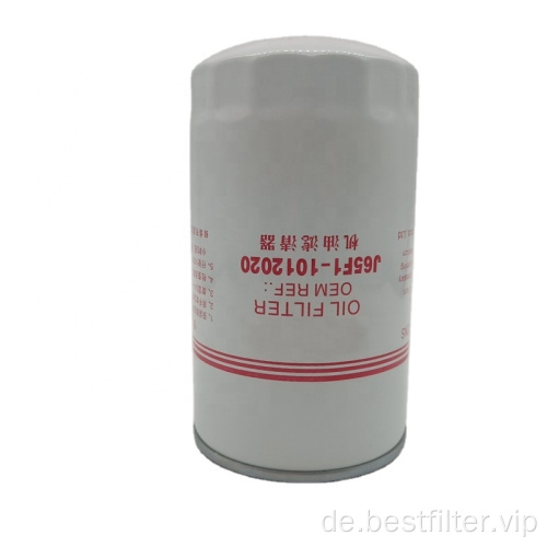 Hersteller, die Ölfilter J65F1-1012020 verkaufen